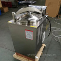 Medical Hospital Vertical Autoclave Laboratory Steam Sterilizer Autoclave